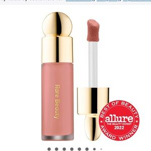 Rare beauty liquid blush